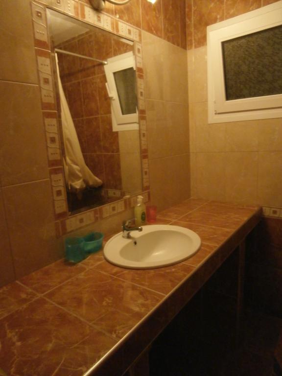 Dimitrios Apartments Sotiritsa ภายนอก รูปภาพ